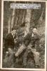 Ron STANTON and Len on Labour League hike 1935